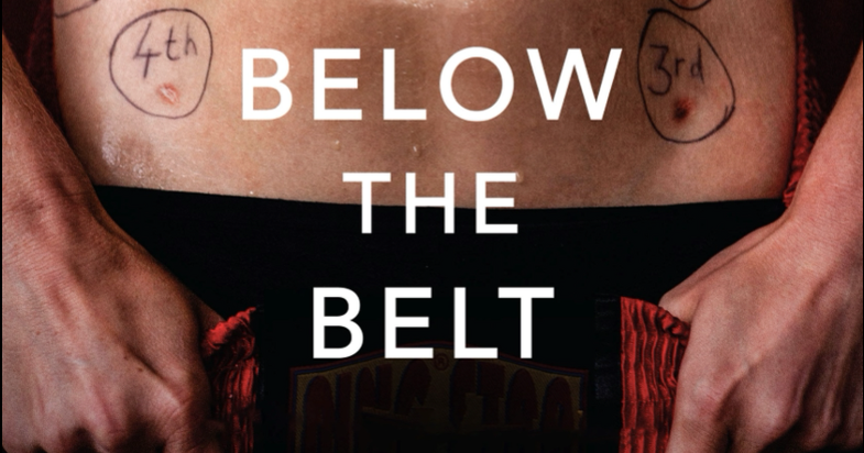 Below the Belt Film Screening